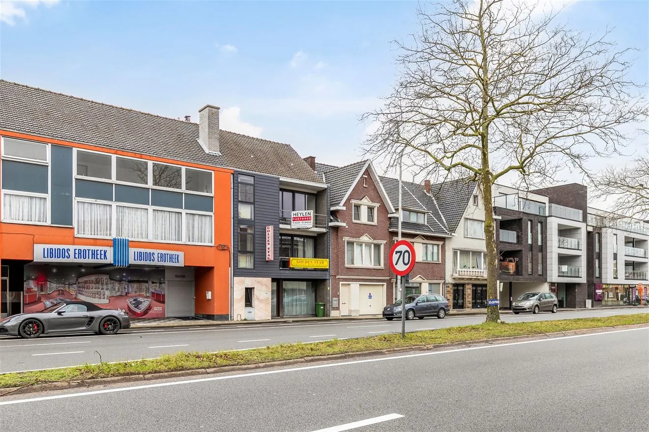 Proprietà commerciale In vendita - 3500 HASSELT BE Image 2